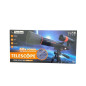TELESCOPIO ASTRONOMICO EAN 8057457732062 INGROSSO GIOCHI CREATIVI