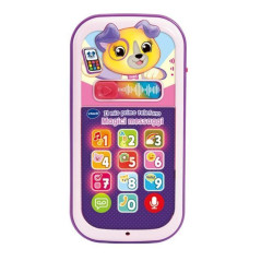 INGROSSO GIOCATTOLI IL MIO PRIMO TELEFONO MAGICO ROSA 3417766209597 GIOCHI PER NEONATI GIOCHI PRIMA INFANZIA