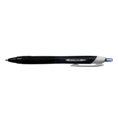 INGROSSO CARTOLERIA ROLLER A SCATTO JETSTREAM SPORT BLU 4902778805220 INGROSSO PENNE REFIL MARCATORI EVIDENZIATORI