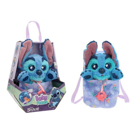 BABY PAWS STITCH EAN 8421134927001 INGROSSO PERSONAGGI CARTOON E DISNEY