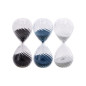 CLESSIDRA VETRO A3COL 15MIN D7XH16 EAN 8057586181083 INGROSSO GIOCATTOLI PER EDICOLE