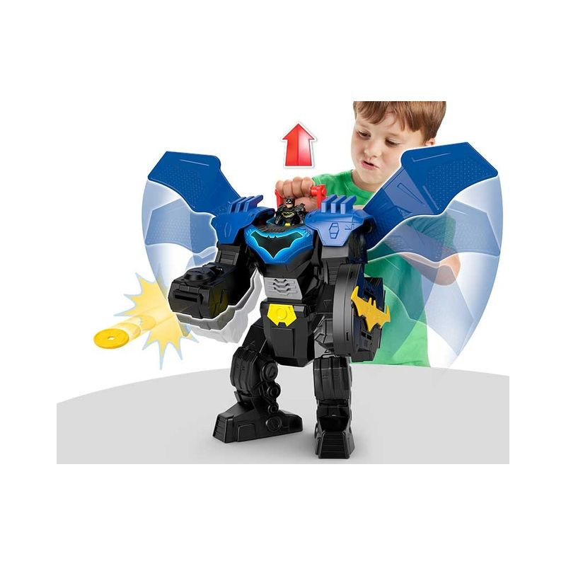 IMAGINEXT BATMAN VEICOLO E PERS. LU/SU EAN 0194735286423 INGROSSO PERSONAGGI SUPEREROI MARVEL IMAGINEXT BATMAN VEICOLO E PERS. LU/SU EAN 0194735286423 INGROSSO PERSONAGGI SUPEREROI MARVEL