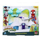 SPIDEY DINO C/PERSONAGGIO E ACCESSORI AS EAN 5010996234834 INGROSSO PERSONAGGI SUPEREROI MARVEL SPIDEY DINO C/PERSONAGGIO E ACCESSORI AS EAN 5010996234834 INGROSSO PERSONAGGI SUPEREROI MARVEL