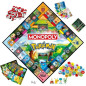MONOPOLY POKEMON EAN 5010996298560 INGROSSO GIOCHI DI SOCIETA