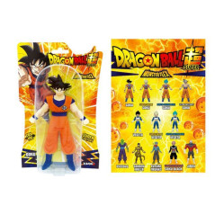 INGROSSO GIOCATTOLI PLAY MONSTER DRAGONBALL 17.CM 8057271178145 GIOCHI E GIOCATTOLI PERSONAGGI CARTOON E DISNEY