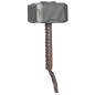 MARTELLO DI THOR AVENGERS PER BAMBINI EAN 0082686356398 INGROSSO SET E ACCESSORI TRAVESTIMENTI