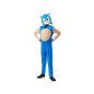 COSTUNE SONIC THE HEDGEHOG OPP TG.XXS EAN 0195884109472 INGROSSO COSTUMI CARNEVALE BAMBINO