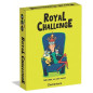 ROYAL CHALLENGE 16698 EAN 8005125166985 INGROSSO GIOCHI DI SOCIETA
