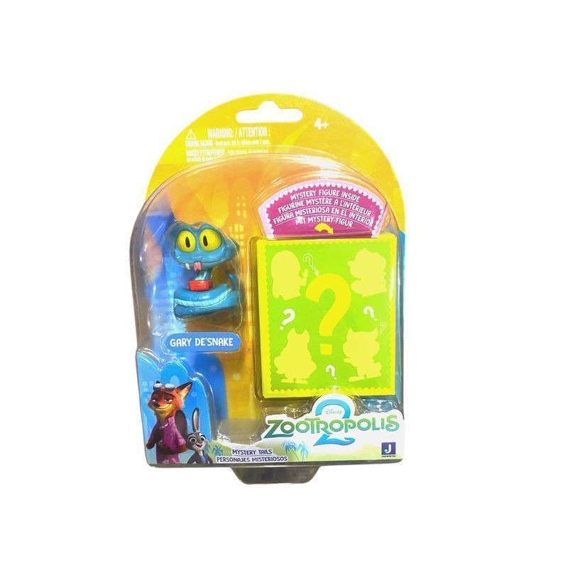 ZOOTROPOLIS COPPIA PERS. 5CM GARY DE'SNA EAN 0191726954569 INGROSSO PERSONAGGI CARTOON E DISNEY ZOOTROPOLIS COPPIA PERS. 5CM GARY DE'SNA EAN 0191726954569 INGROSSO PERSONAGGI CARTOON E DISNEY