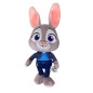 ZOOTROPOLIS PELUCHE CM.20 JUDY HOPPS EAN 0191726954620 INGROSSO PELUCHE MORBIDOSI