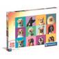 PUZZLE PZ. 300 FUNNY FACES 21739 EAN 8005125217397 INGROSSO PUZZLE CLASSICI PUZZLE PZ. 300 FUNNY FACES 21739 EAN 8005125217397 INGROSSO PUZZLE CLASSICI