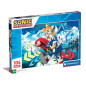 PUZZLE PZ.104 SONIC 27267 EAN 8005125272679 INGROSSO PUZZLE CLASSICI