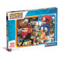 PUZZLE PZ.180 SUPER SONIC 29795 EAN 8005125297955 INGROSSO PUZZLE CLASSICI