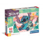 PUZZLE PZ.60 STITCH 26331 EAN 8005125263318 INGROSSO PUZZLE CLASSICI