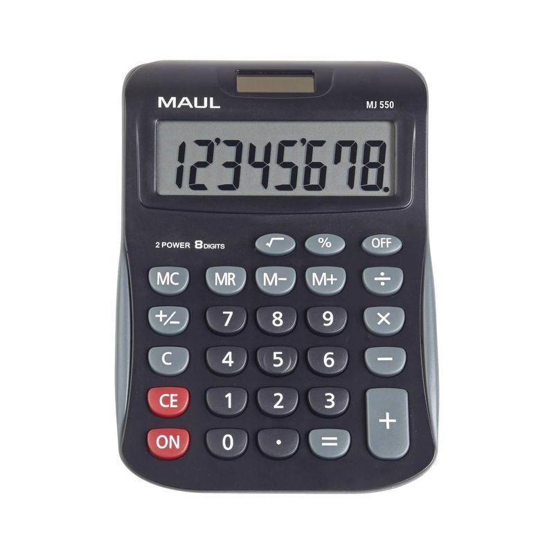 CALCOLATRICE DA TAVOLO MJ 550 NERA EAN 4002390085380 INGROSSO CALCOLATRICI CALCOLATRICE DA TAVOLO MJ 550 NERA EAN 4002390085380 INGROSSO CALCOLATRICI