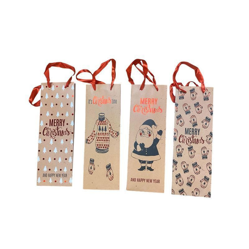 BUSTA REGALO NATALE 35X12X10 EAN 6905585000022 INGROSSO SACCHETTI E SHOPPER NATALIZI BUSTA REGALO NATALE 35X12X10 EAN 6905585000022 INGROSSO SACCHETTI E SHOPPER NATALIZI