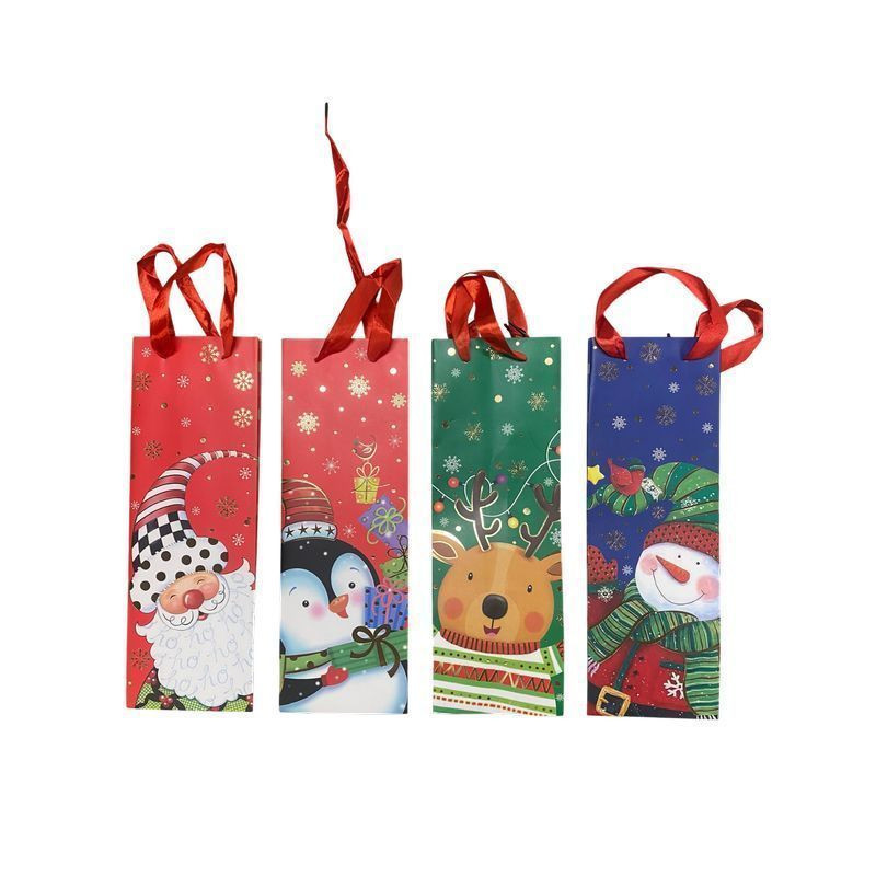 BUSTA REGALO NATALE 35X12X10 EAN 6905585000046 INGROSSO SACCHETTI E SHOPPER NATALIZI BUSTA REGALO NATALE 35X12X10 EAN 6905585000046 INGROSSO SACCHETTI E SHOPPER NATALIZI