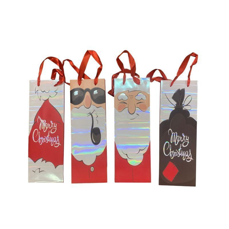 BUSTA REGALO NATALE 35X12X10 EAN 6905585000107 INGROSSO SACCHETTI E SHOPPER NATALIZI BUSTA REGALO NATALE 35X12X10 EAN 6905585000107 INGROSSO SACCHETTI E SHOPPER NATALIZI