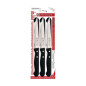 COLTELLO TAVOLA INOX CM.11 PZ.6 ASS EAN 8026996016209 INGROSSO POSATE PER LA CASA COLTELLO TAVOLA INOX CM.11 PZ.6 ASS EAN 8026996016209 INGROSSO POSATE PER LA CASA