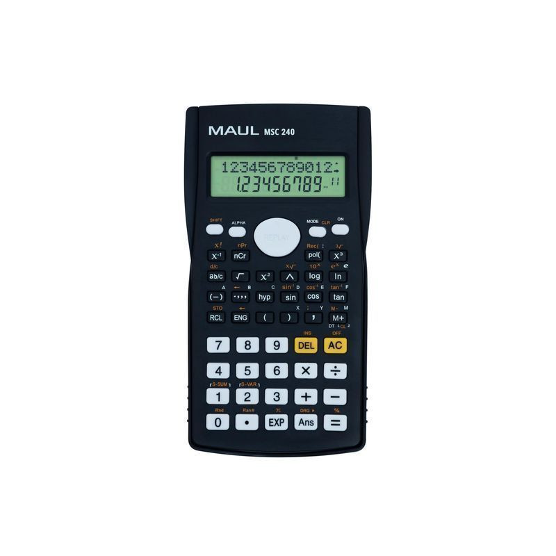 CALCOLATRICE SCIENT. MSC 240 EAN 4002393086752 INGROSSO CALCOLATRICI CALCOLATRICE SCIENT. MSC 240 EAN 4002393086752 INGROSSO CALCOLATRICI