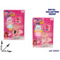 BLISTER BELLA ASS CM 26X18 EAN 8027456638764 INGROSSO GIOCHI DA EDICOLA BLISTER BELLA ASS CM 26X18 EAN 8027456638764 INGROSSO GIOCHI DA EDICOLA