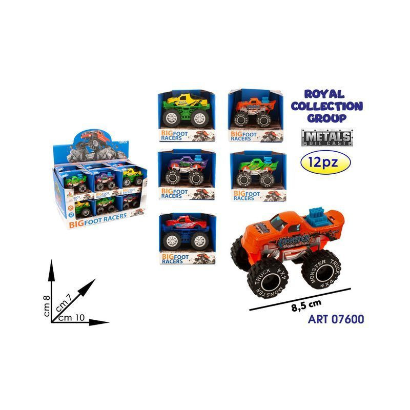 JEEP RACERS ASS DIE CAST CM.9,5X8 EAN 8027456635336 INGROSSO MODELLINI AUTO JEEP RACERS ASS DIE CAST CM.9,5X8 EAN 8027456635336 INGROSSO MODELLINI AUTO