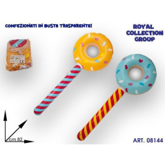 INGROSSO FESTA E PARTY LECCA LECCA GIGANTE GONFIABILE CM 82 8027456637743 ARTICOLI PER FESTE PALLONCINI COMPLEANNO