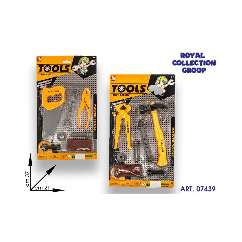SET FALEGNAME TOOL CM 37X21 2ASS EAN 8027456634285 INGROSSO GIOCHI DA EDICOLA SET FALEGNAME TOOL CM 37X21 2ASS EAN 8027456634285 INGROSSO GIOCHI DA EDICOLA