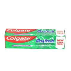 INGROSSO PROFUMERIA COLGATE DENTIFRICIO 100ML MAXFRESH CLEAN 8718951288881 ACCESSORI PROFUMERIA ARTICOLI IGIENE ORALE
