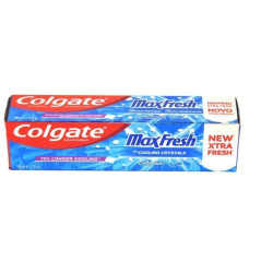 INGROSSO PROFUMERIA COLGATE DENTIFRICIO 100ML MAXFRESH COOLM 8718951291010 ACCESSORI PROFUMERIA ARTICOLI IGIENE ORALE