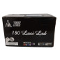 SERIE 180 MINILUCI 10MT BIANCO FILO TRAS EAN 8015550000747 INGROSSO LUCI NATALIZIE SERIE 180 MINILUCI 10MT BIANCO FILO TRAS EAN 8015550000747 INGROSSO LUCI NATALIZIE