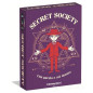 SECRET SOCIETY PARTY GAME 16697 EAN 8005125166978 INGROSSO GIOCHI DI SOCIETA SECRET SOCIETY PARTY GAME 16697 EAN 8005125166978 INGROSSO GIOCHI DI SOCIETA