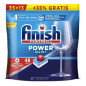 FINISH POWERBALL ALL IN 1 POWER 35+13TAB EAN 8410104893163 INGROSSO DETERSIVI
