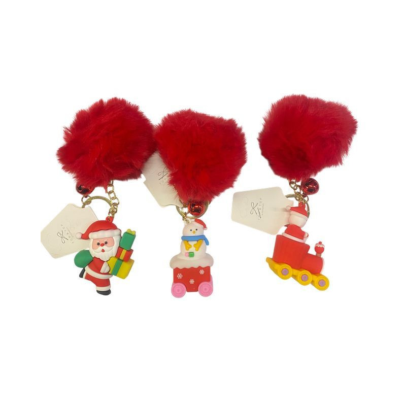 PRTACHIAVE NATALE POM POM BIG EAN 6824660232199 INGROSSO OGGETTISTICA NATALIZIA PRTACHIAVE NATALE POM POM BIG EAN 6824660232199 INGROSSO OGGETTISTICA NATALIZIA