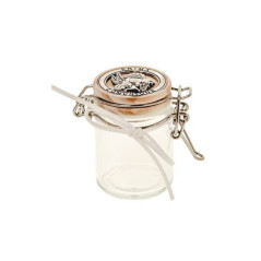 INGROSSO BOMBONIERE BARATTOLO COMUNIONE H.7 SPLENDID 80008644 ARTICOLI PER BOMBONIERE NASTRI E CONTENITORI PER BOMBONIERE