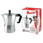CAFFETTIERA MOKINA IN SCATOLA TZ.3 EAN 8034116091753 INGROSSO CAFFETTIERE E ACCESSORI