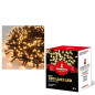 FILO LED 180 BIANCO CALDO EAN 8034116419601 INGROSSO LUCI NATALIZIE FILO LED 180 BIANCO CALDO EAN 8034116419601 INGROSSO LUCI NATALIZIE