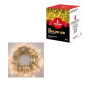 FILO TRASP.LED 180 BIANCO CALDO EAN 8034116419724 INGROSSO LUCI NATALIZIE FILO TRASP.LED 180 BIANCO CALDO EAN 8034116419724 INGROSSO LUCI NATALIZIE