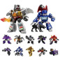 BLOKEES FIGURE TRANF. DEF. VERS. 02 HEAV EAN 0810181530636 INGROSSO ROBOT GIOCATTOLO BLOKEES FIGURE TRANF. DEF. VERS. 02 HEAV EAN 0810181530636 INGROSSO ROBOT GIOCATTOLO