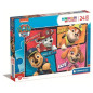 PUZZLE PZ.24 MAXI PAW PATROL 24238 EAN 8005125242382 INGROSSO PUZZLE CLASSICI