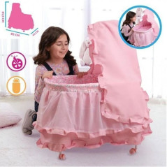 INGROSSO BAMBOLA BIRBY CULLA CONFORT 8056894901628 BAMBOLE E ACCESSORI ACCESSORI PER BAMBOLE
