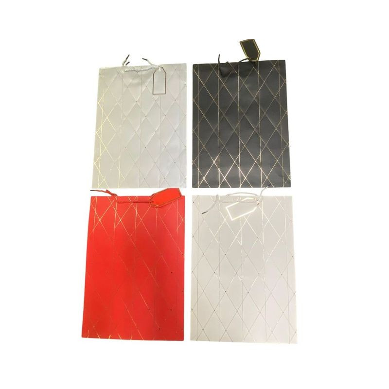 BUSTA REGALO NATALE 30X41,5X12 EAN 6910386002823 INGROSSO SACCHETTI E SHOPPER NATALIZI BUSTA REGALO NATALE 30X41,5X12 EAN 6910386002823 INGROSSO SACCHETTI E SHOPPER NATALIZI