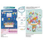 BIGLIETTI COMPLEANNO DONNA C/DISCO EAN 8052231302103 INGROSSO BIGLIETTI COMPLEANNO