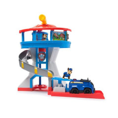 INGROSSO GIOCATTOLI PAW PATROL TORRE DI CONTROLLO 0681147078390 GIOCHI E GIOCATTOLI PLAYSET PERSONAGGI CARTOON