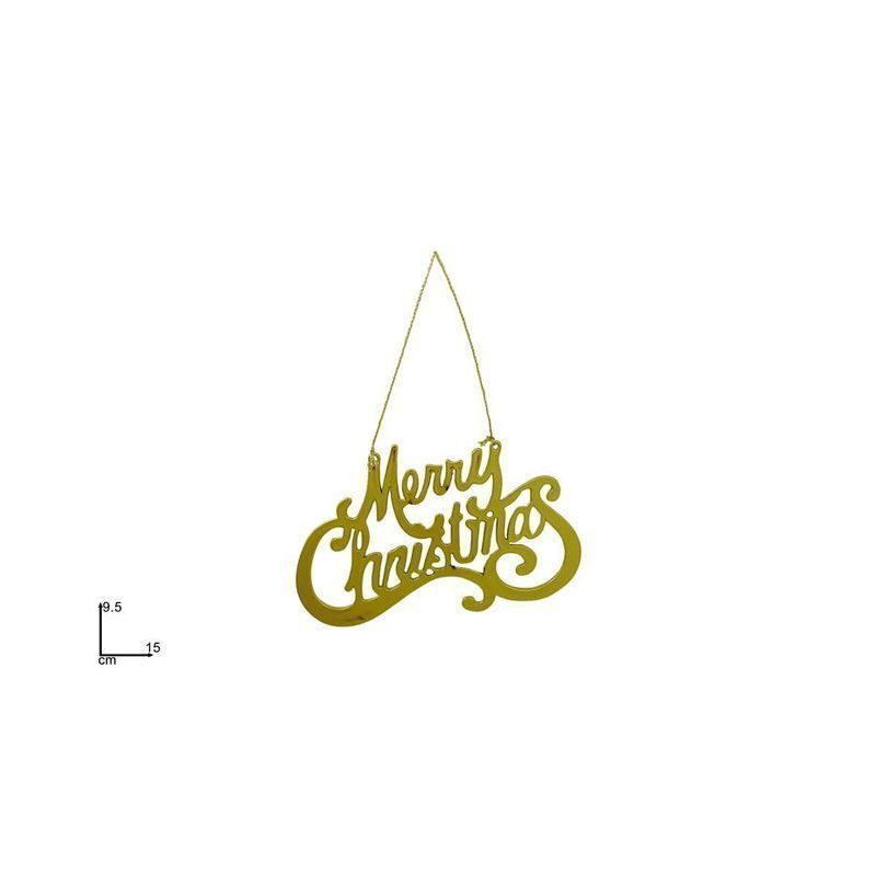 APPENDINO SCRITTA MERRY CHRISTMAS ORO EAN 8053482265629 INGROSSO APPENDINI NATALIZI APPENDINO SCRITTA MERRY CHRISTMAS ORO EAN 8053482265629 INGROSSO APPENDINI NATALIZI