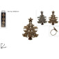 ANELLI PORTATOVAGLIOLI ALBERO SET 4PZ EAN 8053482209340 INGROSSO ACCESSORI ARREDO TAVOLA NATALIZIA ANELLI PORTATOVAGLIOLI ALBERO SET 4PZ EAN 8053482209340 INGROSSO ACCESSORI ARREDO TAVOLA NATALIZIA