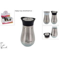 INGROSSO CASALINGHI DOSA SALE/PEPE 2 ASS 8034048658352 UTENSILI CUCINA ACCESSORI CUCINA