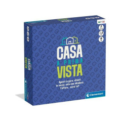 INGROSSO GIOCATTOLI CASA A PRIMA VISTA 16905 8005125169054 GIOCHI DA TAVOLO GIOCHI DI SOCIETA