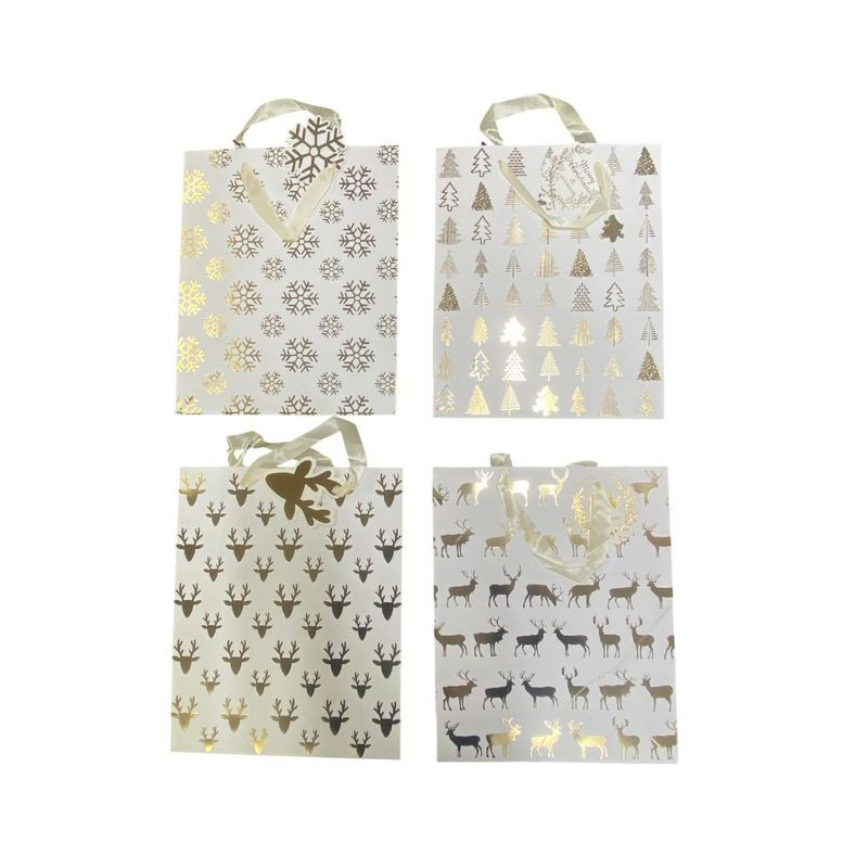 BUSTA REGALO NATALE 26X32X10 EAN 6905585001203 INGROSSO SACCHETTI E SHOPPER NATALIZI BUSTA REGALO NATALE 26X32X10 EAN 6905585001203 INGROSSO SACCHETTI E SHOPPER NATALIZI