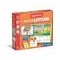 GIOCHI DI LETTURA 4+ 16498 EAN 8005125164981 INGROSSO GIOCHI SAPIENTINO